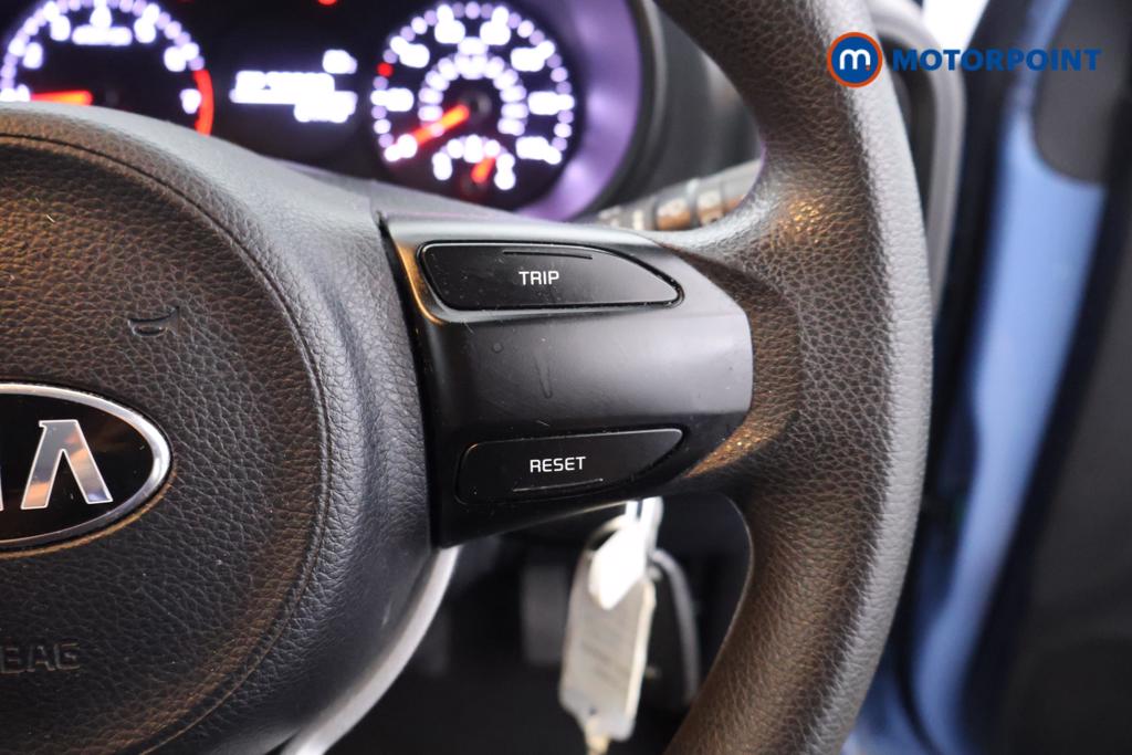 KIA Picanto 1 Manual Petrol Hatchback - Stock Number (1550488) - 2nd supplementary image