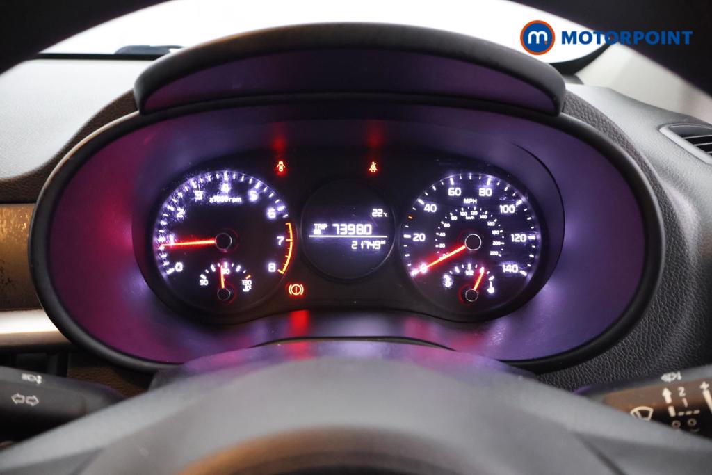 KIA Picanto 1 Manual Petrol Hatchback - Stock Number (1550488) - 3rd supplementary image