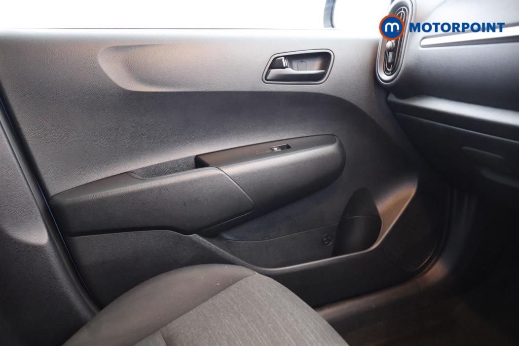 KIA Picanto 1 Manual Petrol Hatchback - Stock Number (1550488) - 5th supplementary image
