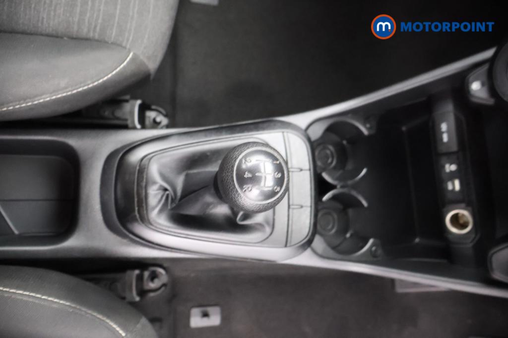 KIA Picanto 1 Manual Petrol Hatchback - Stock Number (1550488) - 6th supplementary image