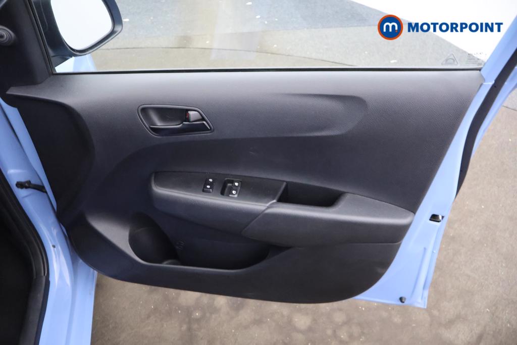 KIA Picanto 1 Manual Petrol Hatchback - Stock Number (1550488) - 7th supplementary image