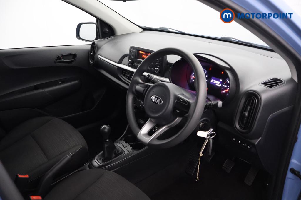 KIA Picanto 1 Manual Petrol Hatchback - Stock Number (1550488) - 8th supplementary image
