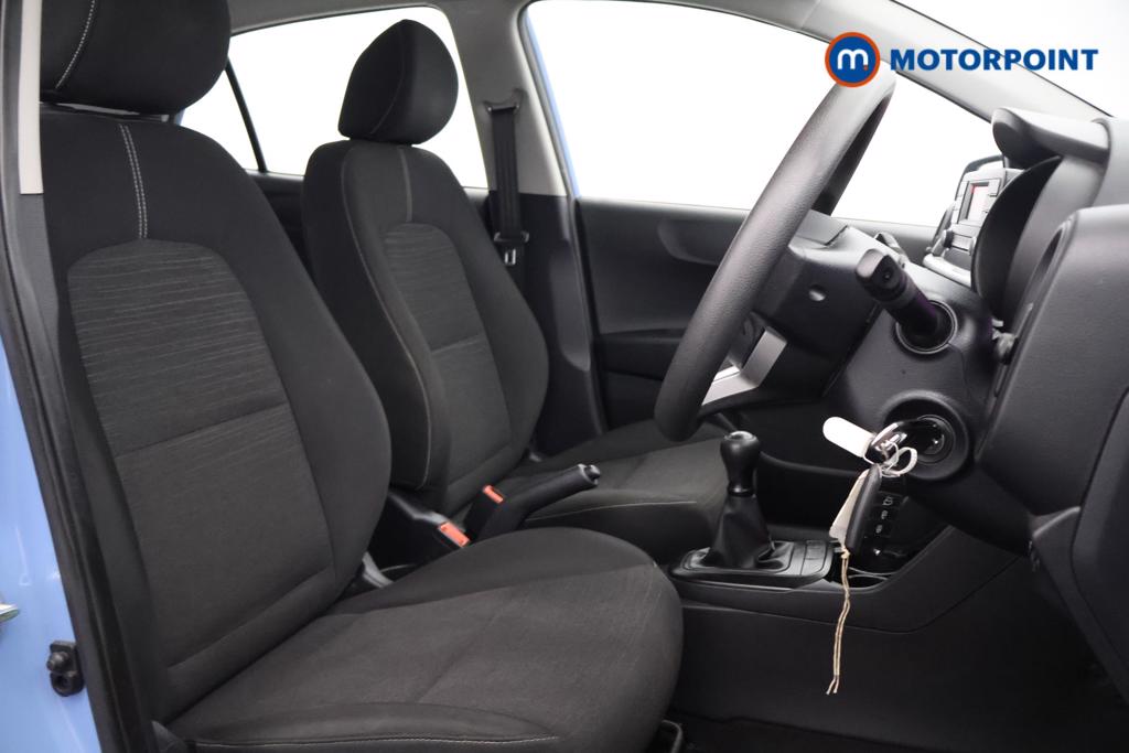 KIA Picanto 1 Manual Petrol Hatchback - Stock Number (1550488) - 9th supplementary image
