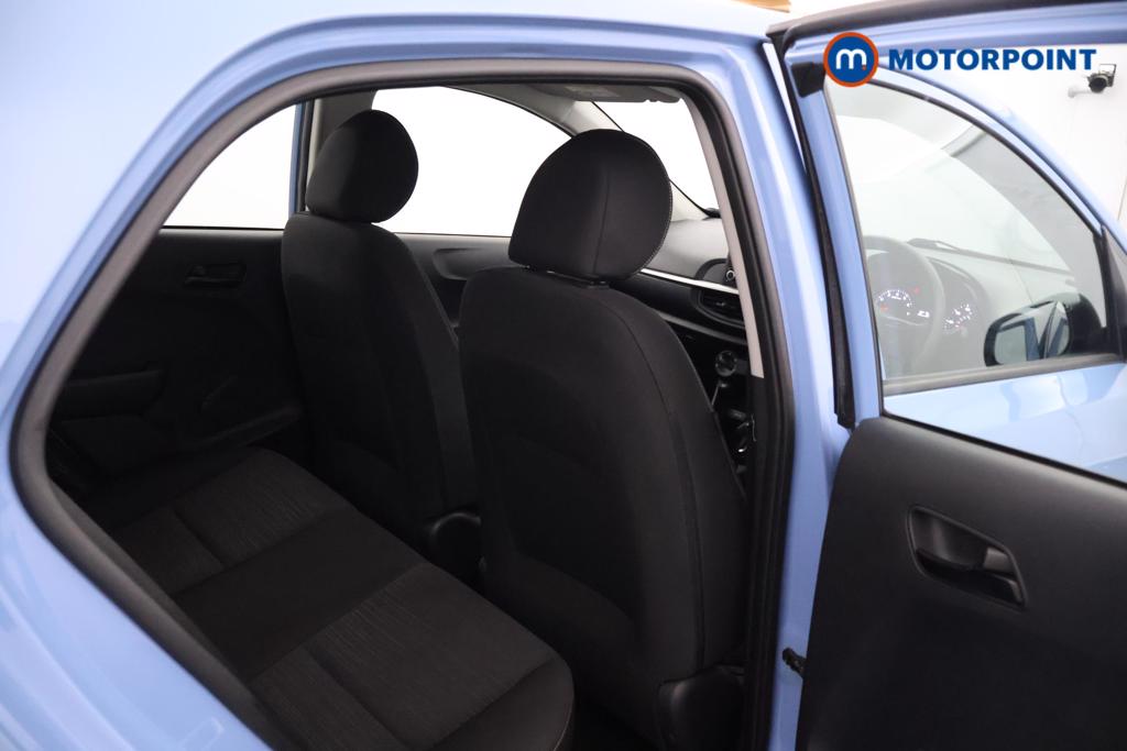 KIA Picanto 1 Manual Petrol Hatchback - Stock Number (1550488) - 10th supplementary image