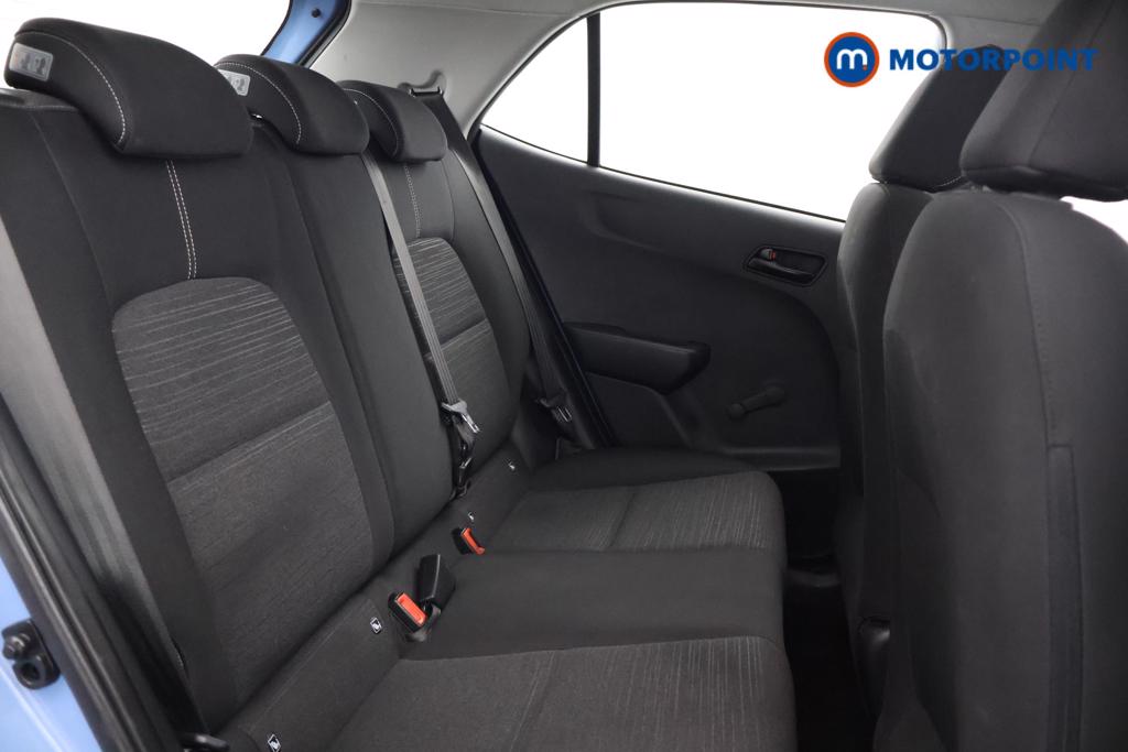 KIA Picanto 1 Manual Petrol Hatchback - Stock Number (1550488) - 11th supplementary image