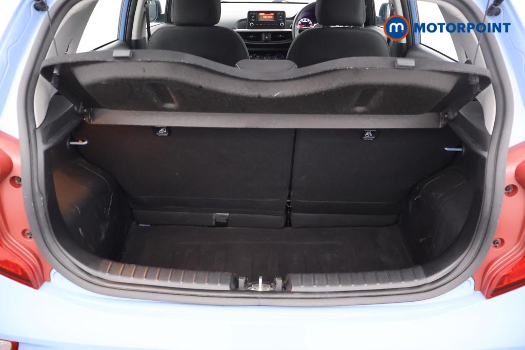 KIA Picanto 1 Manual Petrol Hatchback - Stock Number (1550488) - 14th supplementary image
