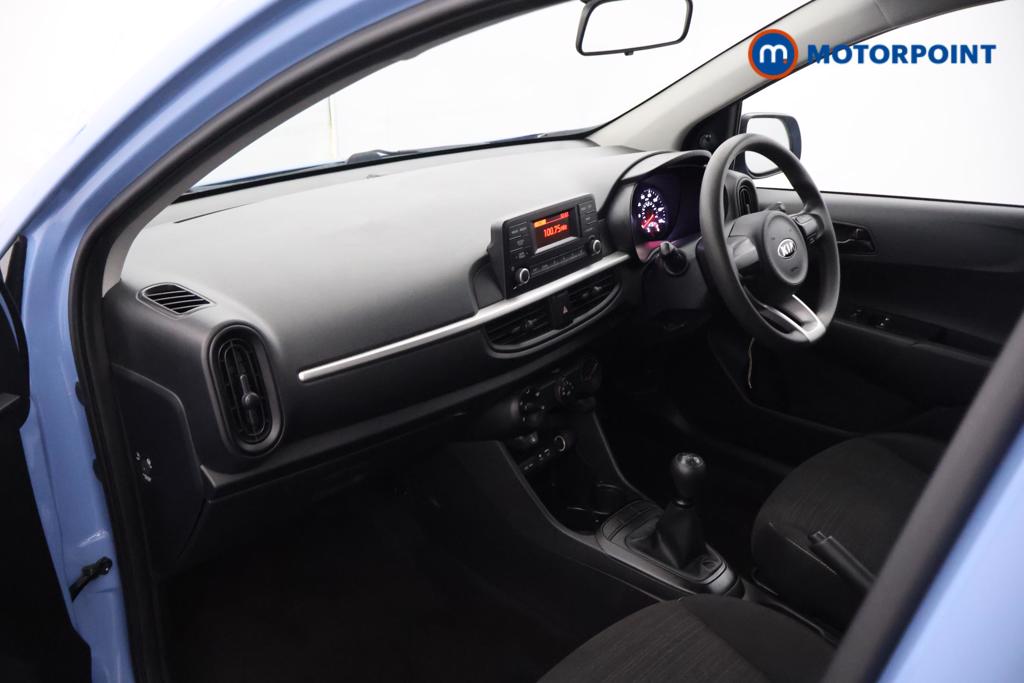 KIA Picanto 1 Manual Petrol Hatchback - Stock Number (1550488) - 17th supplementary image