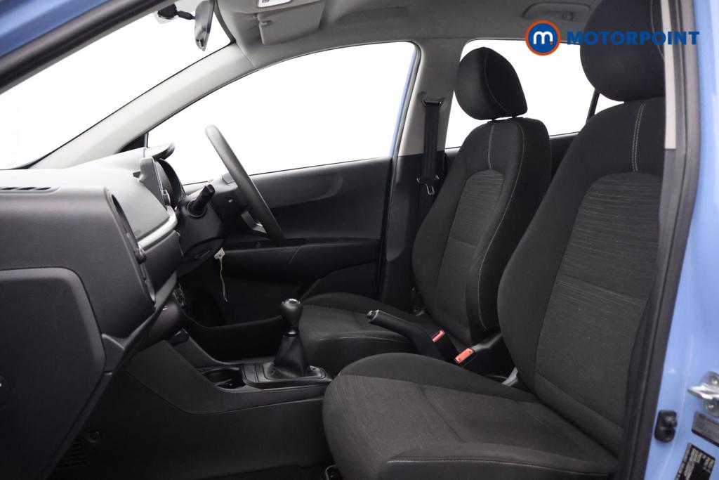KIA Picanto 1 Manual Petrol Hatchback - Stock Number (1550488) - 18th supplementary image