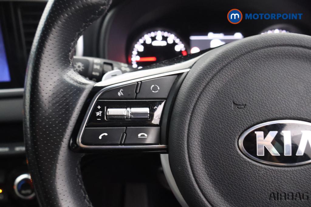 KIA Sportage Gt-Line Automatic Petrol SUV - Stock Number (1551873) - 2nd supplementary image