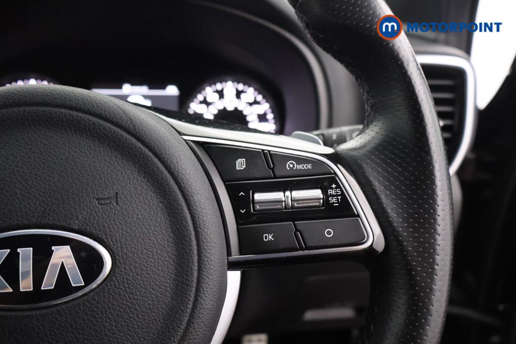 KIA Sportage Gt-Line Automatic Petrol SUV - Stock Number (1551873) - 3rd supplementary image