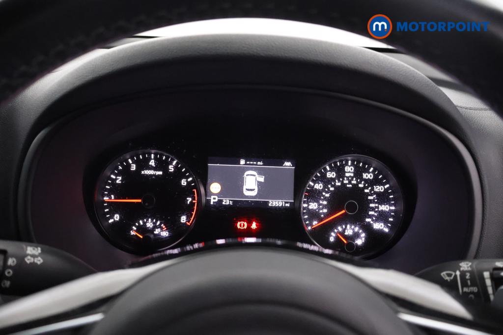 KIA Sportage Gt-Line Automatic Petrol SUV - Stock Number (1551873) - 4th supplementary image