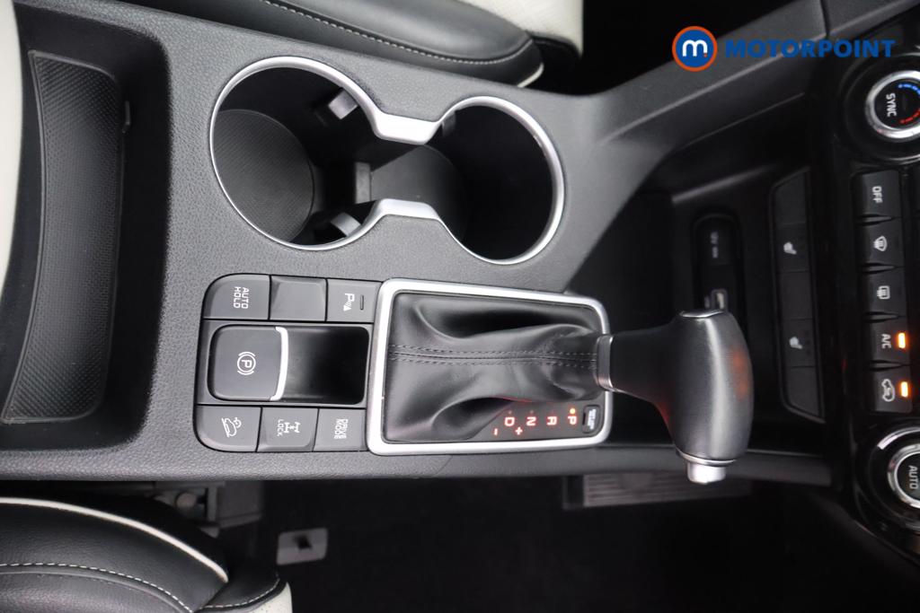 KIA Sportage Gt-Line Automatic Petrol SUV - Stock Number (1551873) - 5th supplementary image