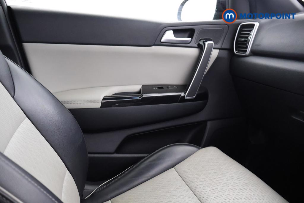 KIA Sportage Gt-Line Automatic Petrol SUV - Stock Number (1551873) - 7th supplementary image