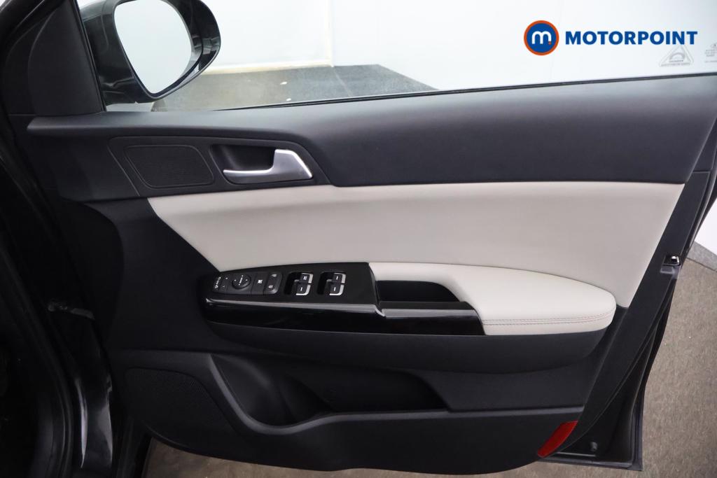 KIA Sportage Gt-Line Automatic Petrol SUV - Stock Number (1551873) - 8th supplementary image