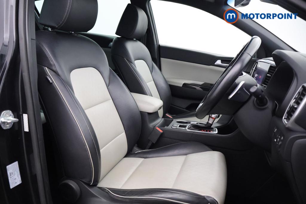 KIA Sportage Gt-Line Automatic Petrol SUV - Stock Number (1551873) - 10th supplementary image