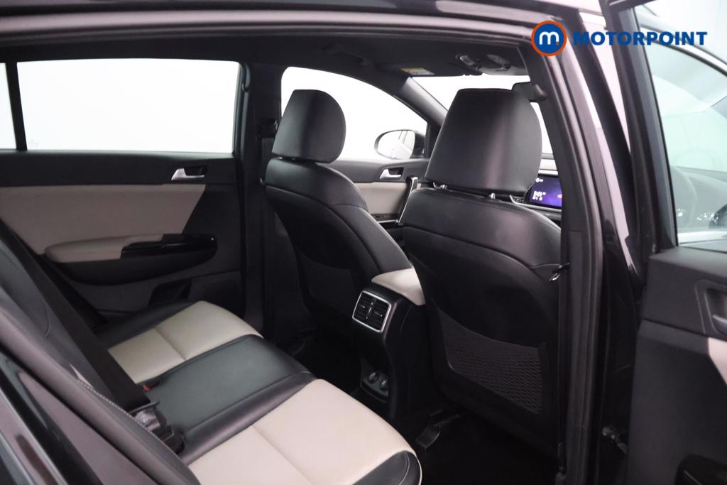 KIA Sportage Gt-Line Automatic Petrol SUV - Stock Number (1551873) - 13th supplementary image