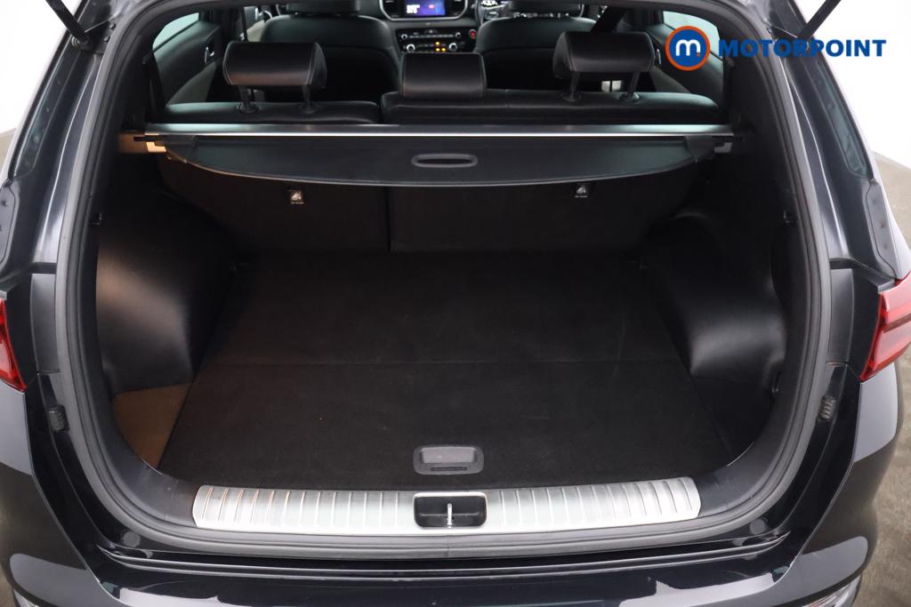 KIA Sportage Gt-Line Automatic Petrol SUV - Stock Number (1551873) - 15th supplementary image
