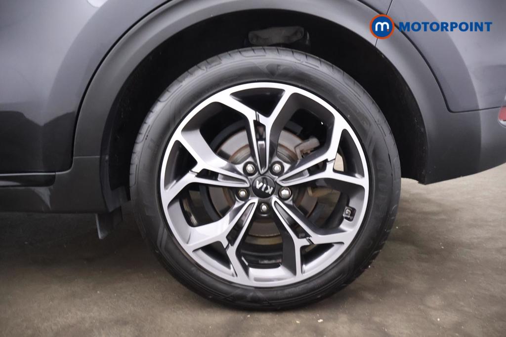 KIA Sportage Gt-Line Automatic Petrol SUV - Stock Number (1551873) - 16th supplementary image