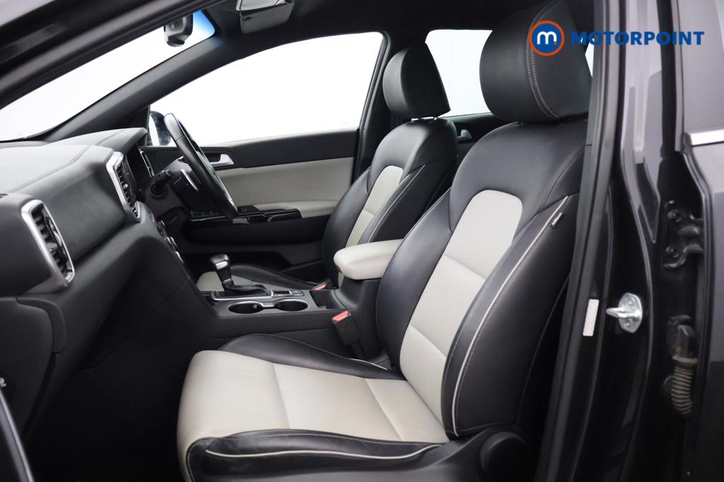 KIA Sportage Gt-Line Automatic Petrol SUV - Stock Number (1551873) - 19th supplementary image