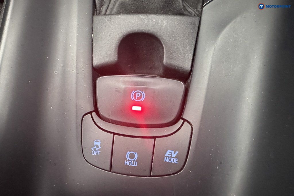 Toyota C-Hr Icon Automatic Petrol-Electric Hybrid SUV - Stock Number (1553049) - 14th supplementary image