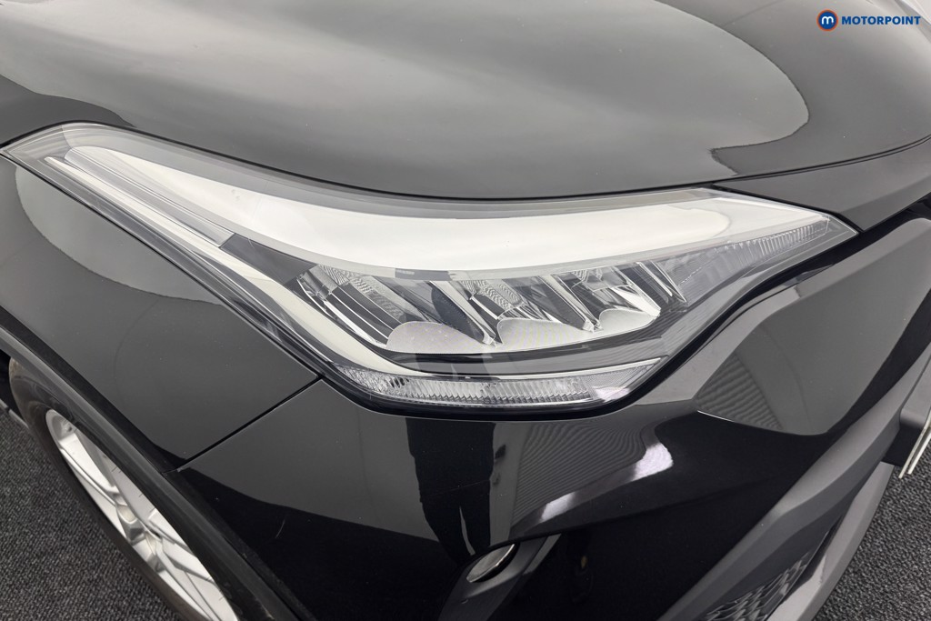 Toyota C-Hr Icon Automatic Petrol-Electric Hybrid SUV - Stock Number (1553049) - 20th supplementary image