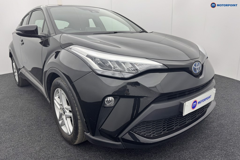 Toyota C-Hr Icon Automatic Petrol-Electric Hybrid SUV - Stock Number (1553049) - 21st supplementary image