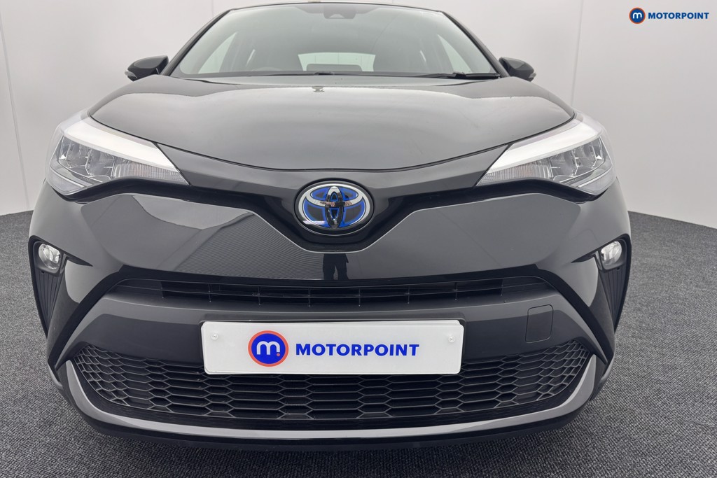 Toyota C-Hr Icon Automatic Petrol-Electric Hybrid SUV - Stock Number (1553049) - 22nd supplementary image