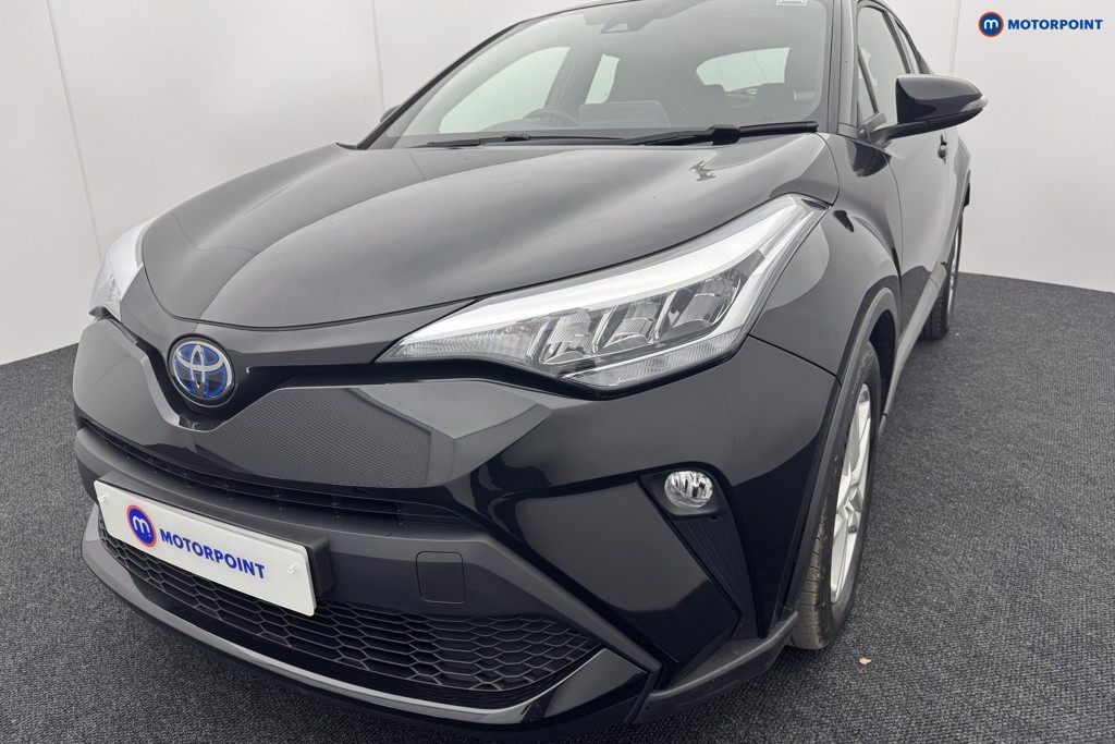 Toyota C-Hr Icon Automatic Petrol-Electric Hybrid SUV - Stock Number (1553049) - 23rd supplementary image