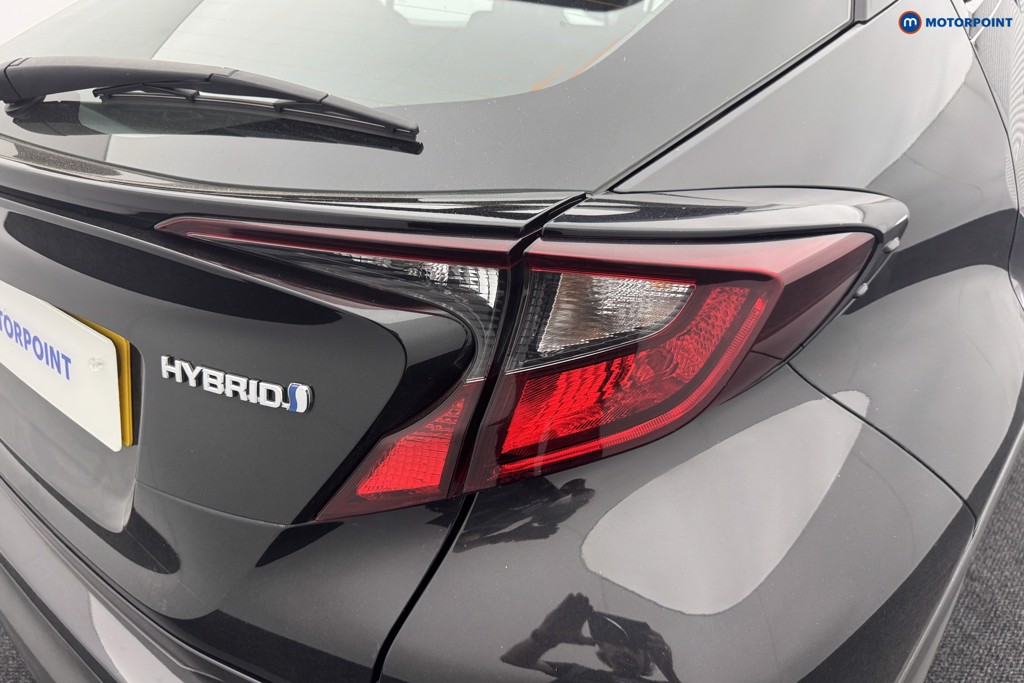 Toyota C-Hr Icon Automatic Petrol-Electric Hybrid SUV - Stock Number (1553049) - 24th supplementary image