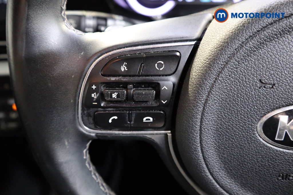 KIA Niro 2 Automatic Petrol-Electric Hybrid SUV - Stock Number (1553493) - 3rd supplementary image