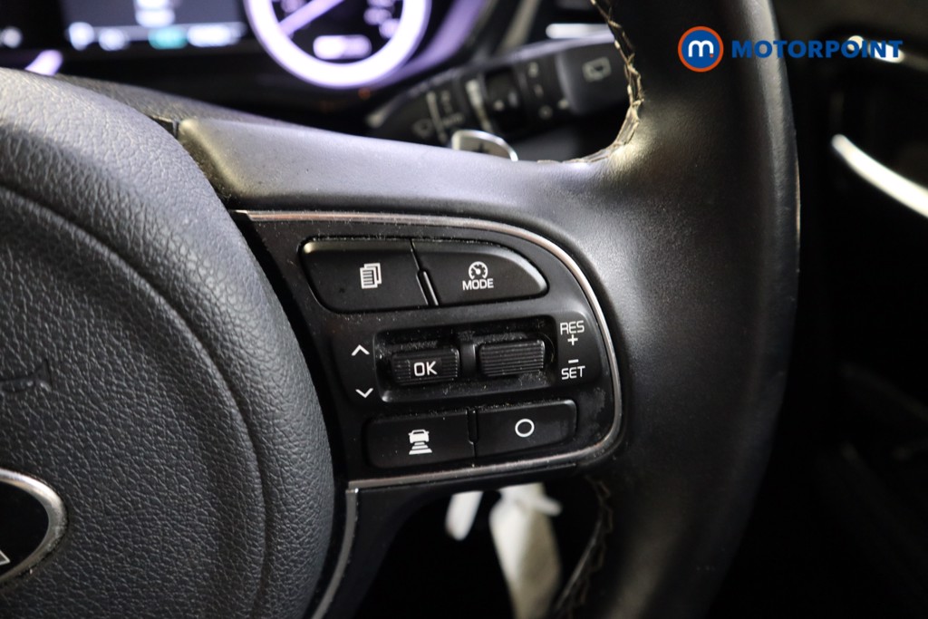 KIA Niro 2 Automatic Petrol-Electric Hybrid SUV - Stock Number (1553493) - 4th supplementary image