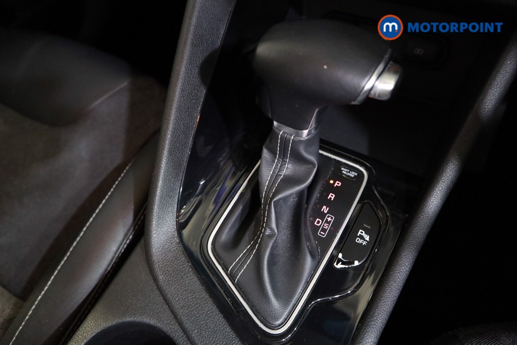 KIA Niro 2 Automatic Petrol-Electric Hybrid SUV - Stock Number (1553493) - 8th supplementary image