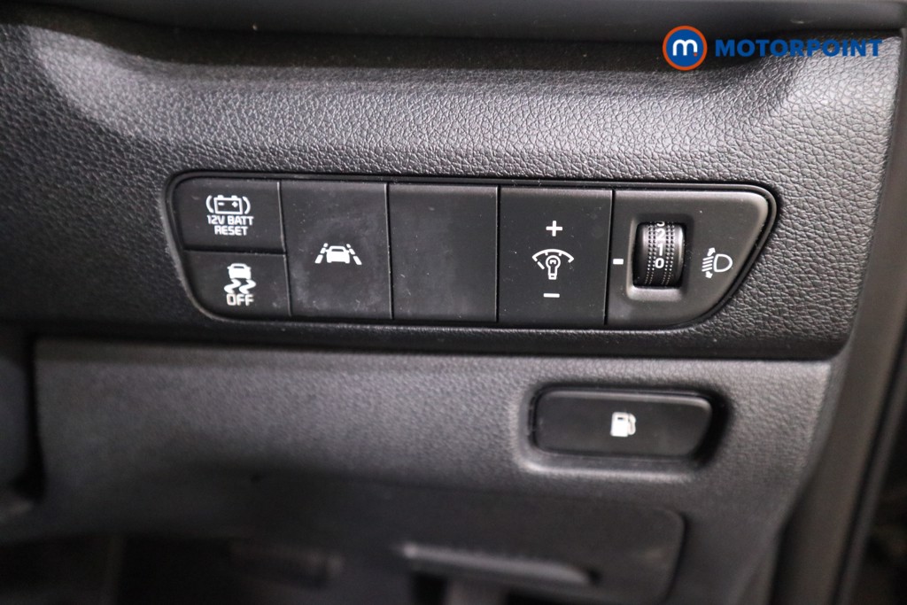 KIA Niro 2 Automatic Petrol-Electric Hybrid SUV - Stock Number (1553493) - 9th supplementary image