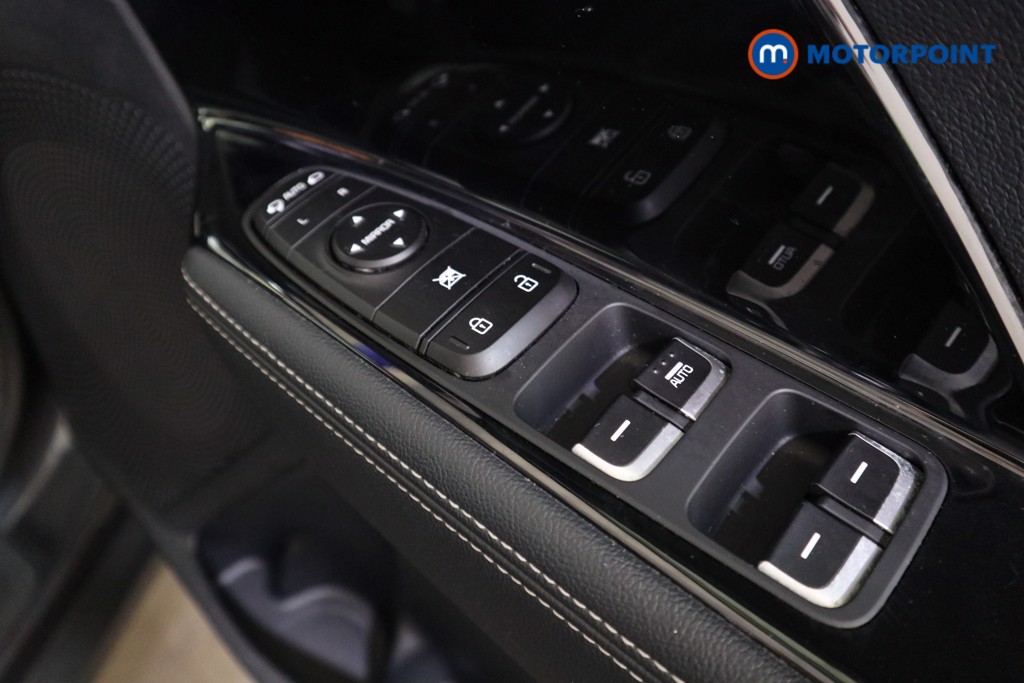 KIA Niro 2 Automatic Petrol-Electric Hybrid SUV - Stock Number (1553493) - 10th supplementary image
