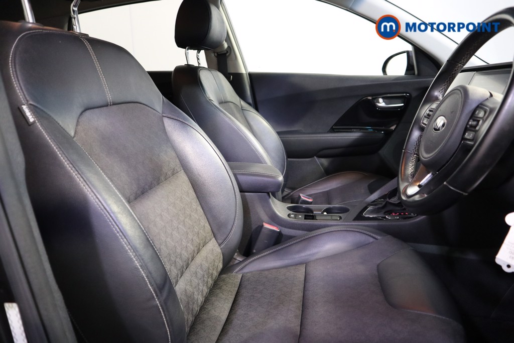 KIA Niro 2 Automatic Petrol-Electric Hybrid SUV - Stock Number (1553493) - 11th supplementary image