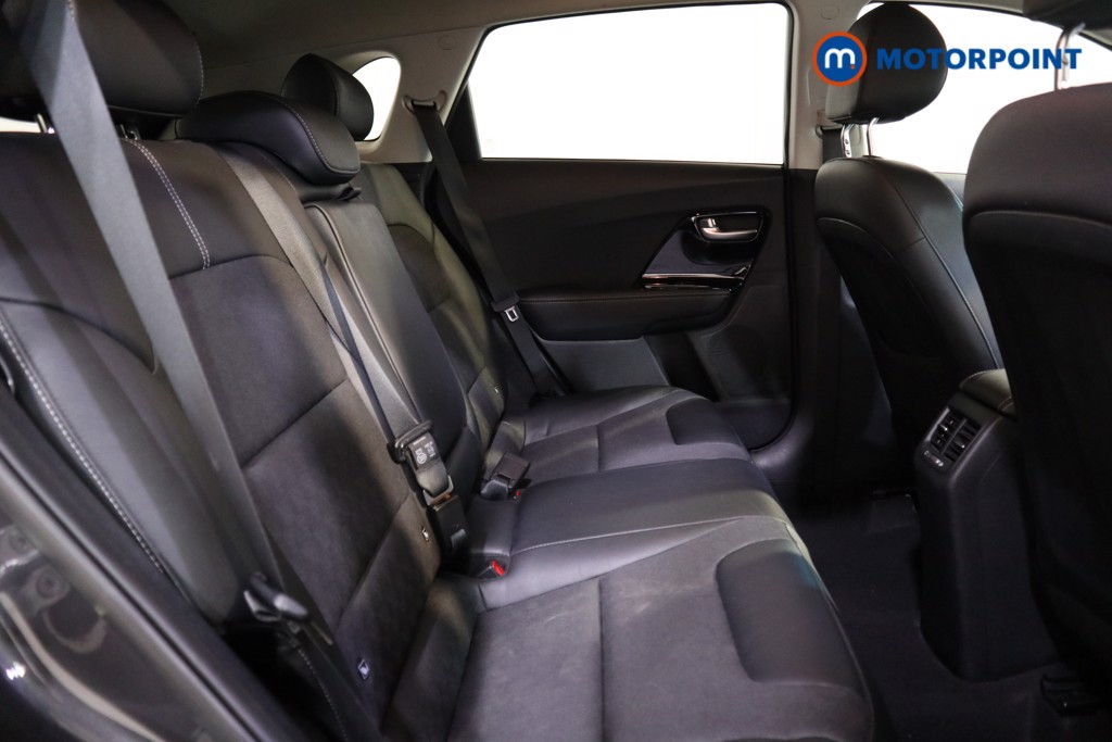 KIA Niro 2 Automatic Petrol-Electric Hybrid SUV - Stock Number (1553493) - 12th supplementary image