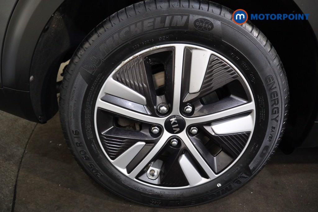 KIA Niro 2 Automatic Petrol-Electric Hybrid SUV - Stock Number (1553493) - 14th supplementary image