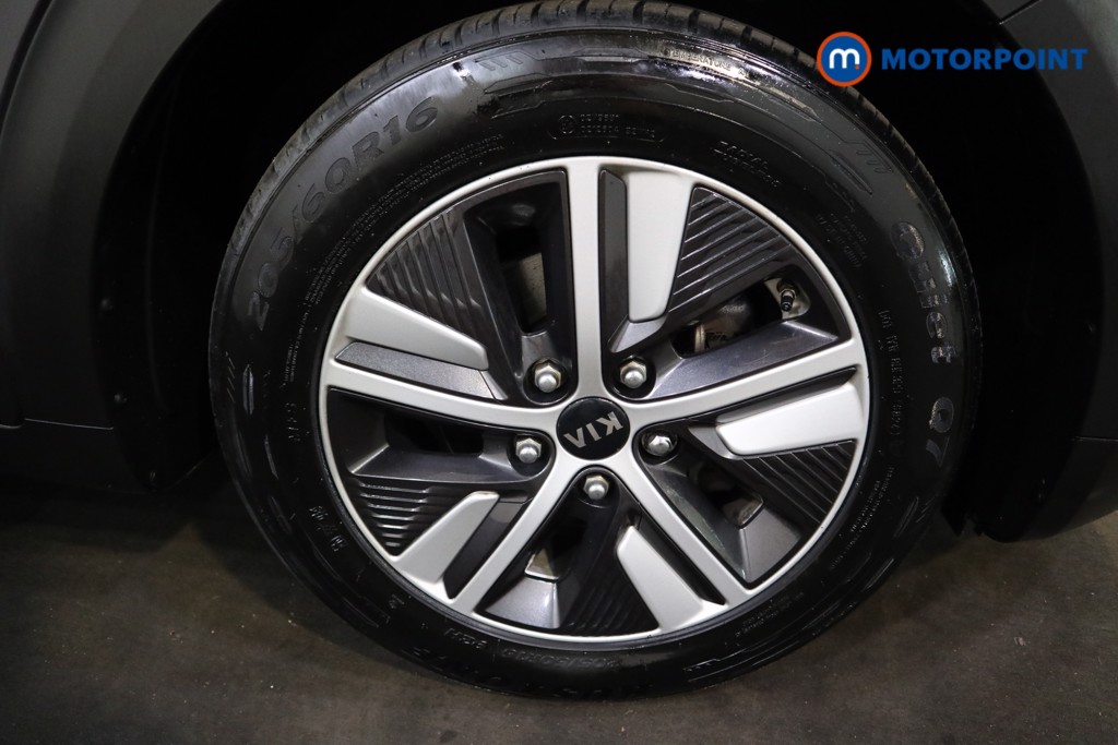KIA Niro 2 Automatic Petrol-Electric Hybrid SUV - Stock Number (1553493) - 15th supplementary image