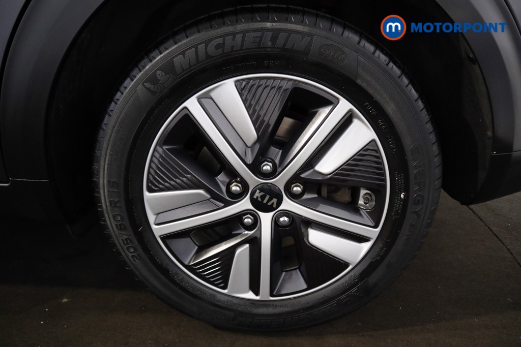 KIA Niro 2 Automatic Petrol-Electric Hybrid SUV - Stock Number (1553493) - 17th supplementary image