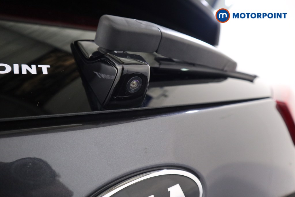 KIA Niro 2 Automatic Petrol-Electric Hybrid SUV - Stock Number (1553493) - 19th supplementary image