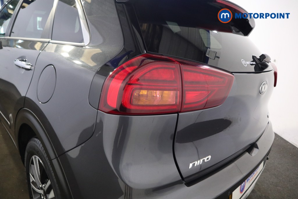 KIA Niro 2 Automatic Petrol-Electric Hybrid SUV - Stock Number (1553493) - 20th supplementary image