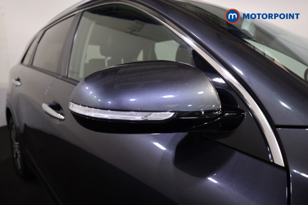 KIA Niro 2 Automatic Petrol-Electric Hybrid SUV - Stock Number (1553493) - 22nd supplementary image