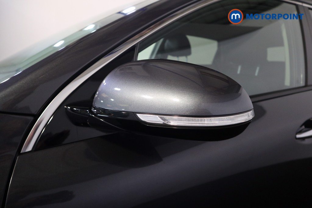 KIA Niro 2 Automatic Petrol-Electric Hybrid SUV - Stock Number (1553493) - 23rd supplementary image