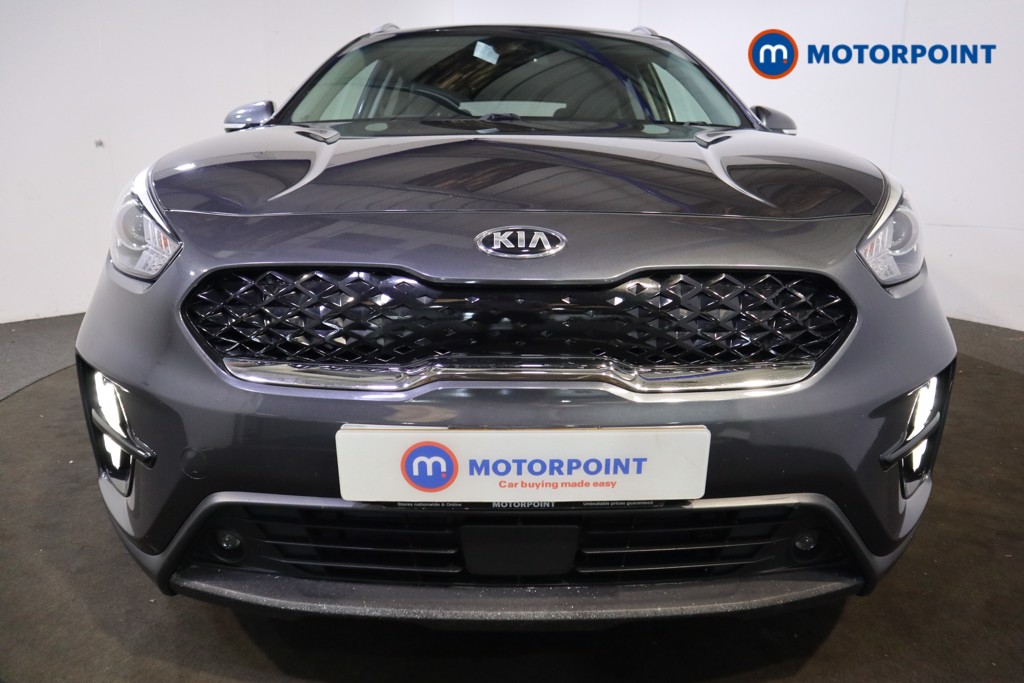 KIA Niro 2 Automatic Petrol-Electric Hybrid SUV - Stock Number (1553493) - 25th supplementary image