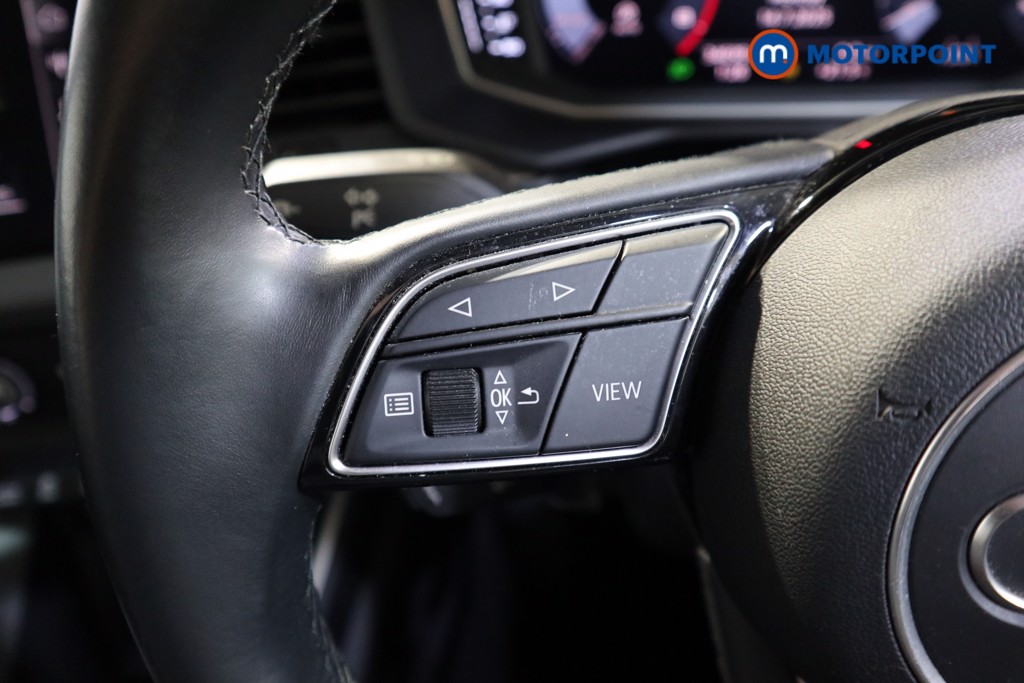 Audi A1 Sport Manual Petrol Hatchback - Stock Number (1553670) - 3rd supplementary image