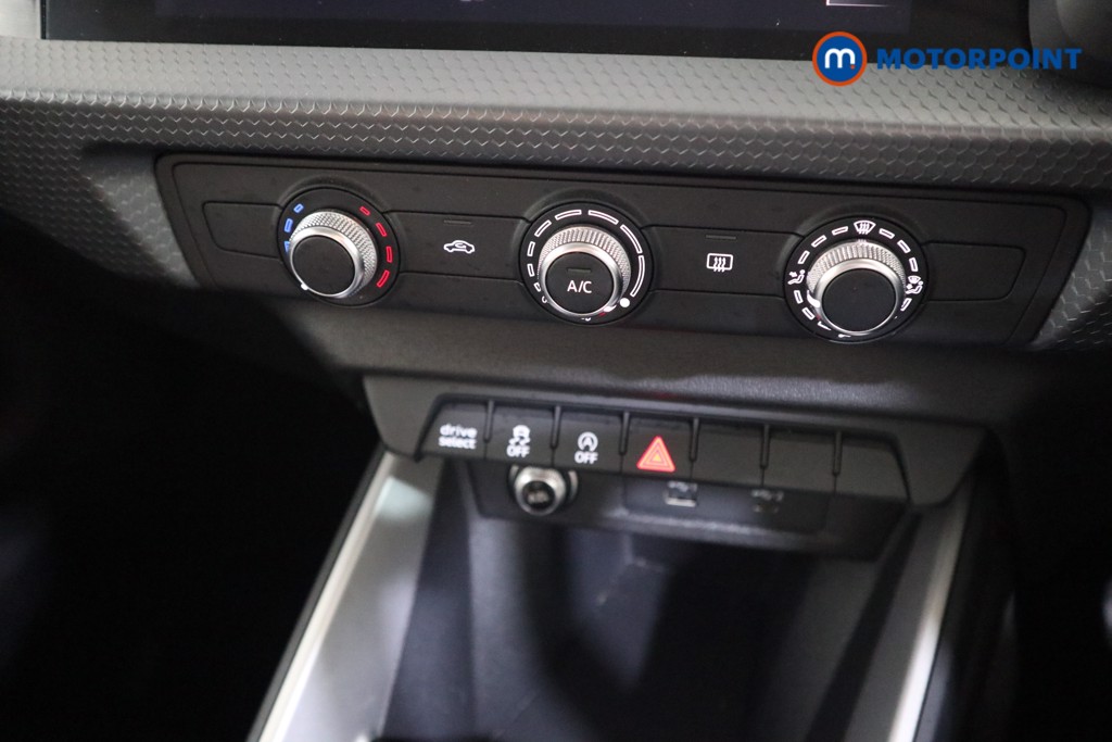 Audi A1 Sport Manual Petrol Hatchback - Stock Number (1553670) - 7th supplementary image