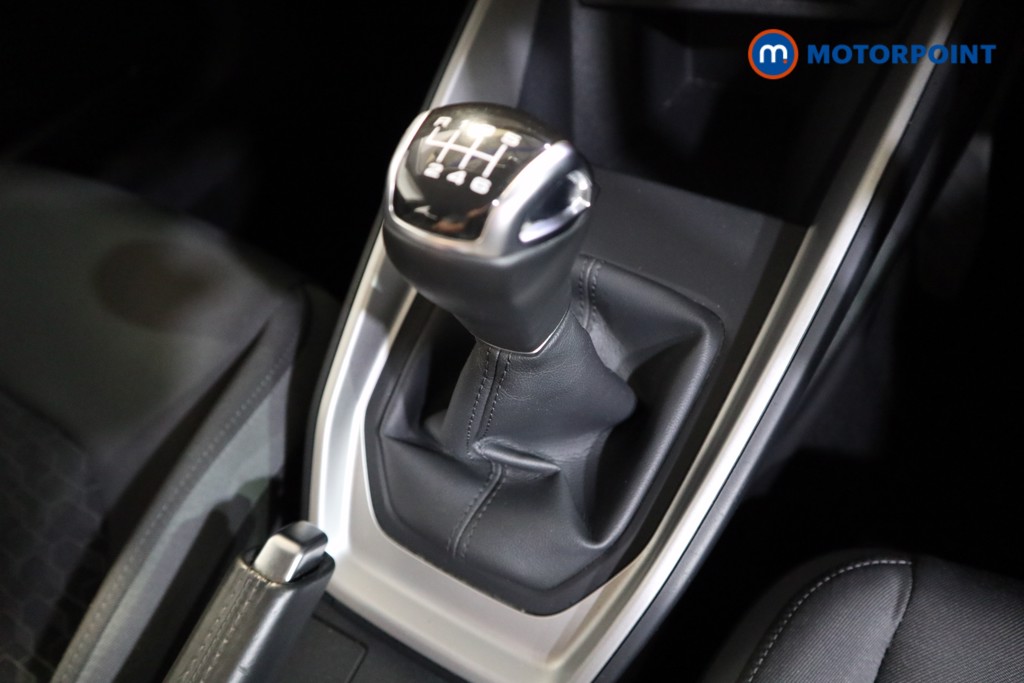 Audi A1 Sport Manual Petrol Hatchback - Stock Number (1553670) - 8th supplementary image