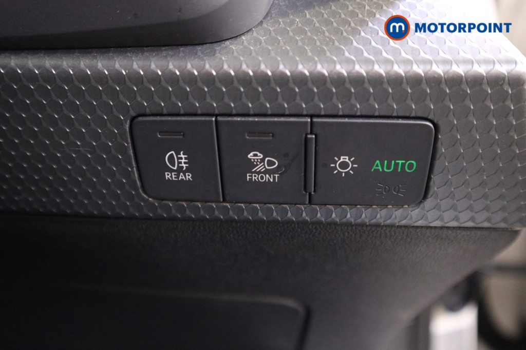 Audi A1 Sport Manual Petrol Hatchback - Stock Number (1553670) - 9th supplementary image
