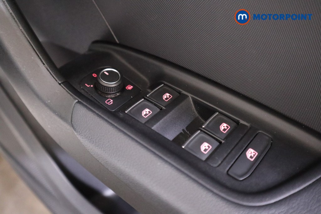 Audi A1 Sport Manual Petrol Hatchback - Stock Number (1553670) - 11th supplementary image