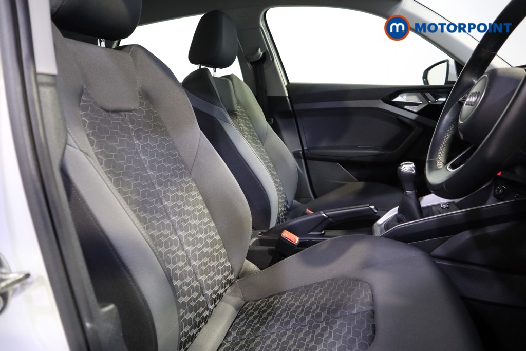 Audi A1 Sport Manual Petrol Hatchback - Stock Number (1553670) - 12th supplementary image